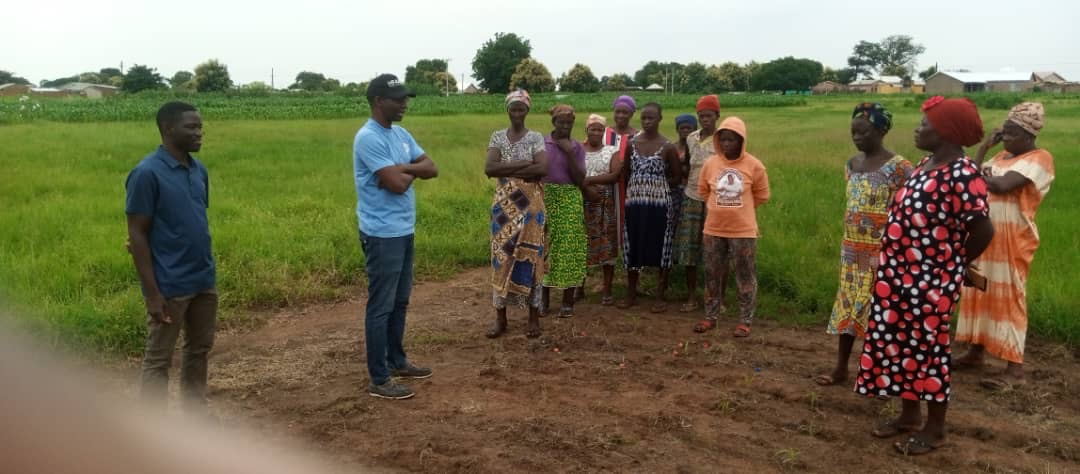 Accra Community School Rebuild