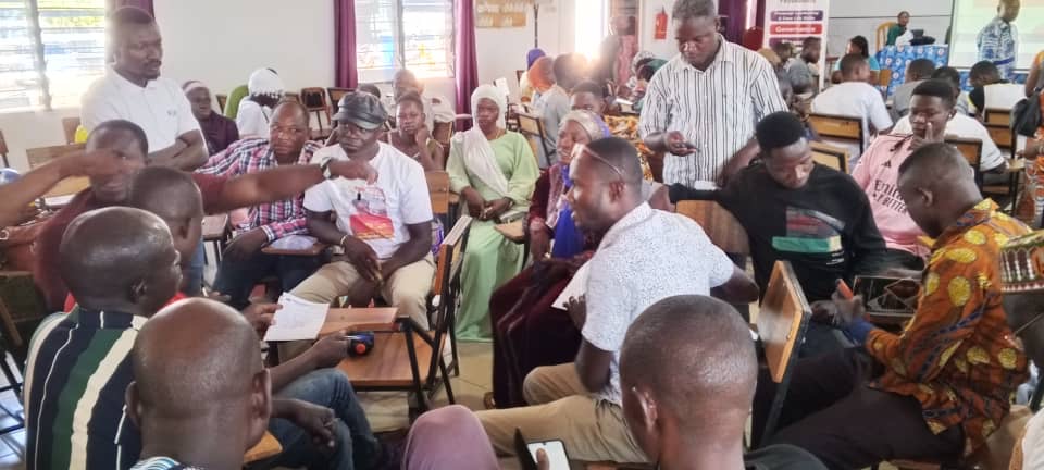 Partnering with Ghana Health Alliance to Expand Mobile Clinics